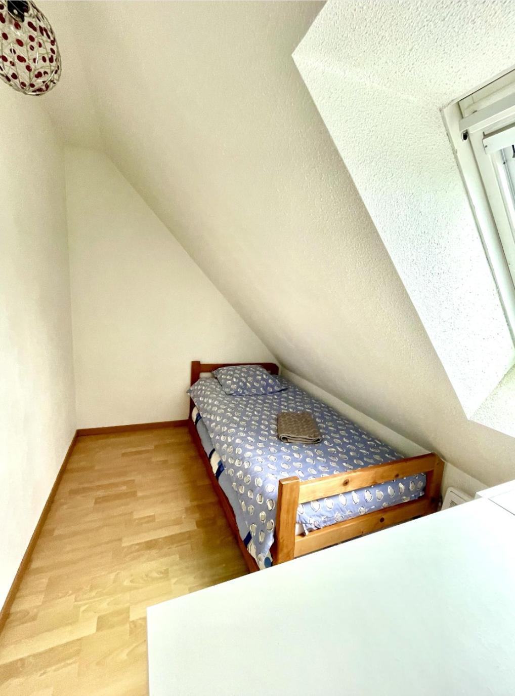Jolie Petite Maison A 500M De La Plage D'Erdeven Kültér fotó