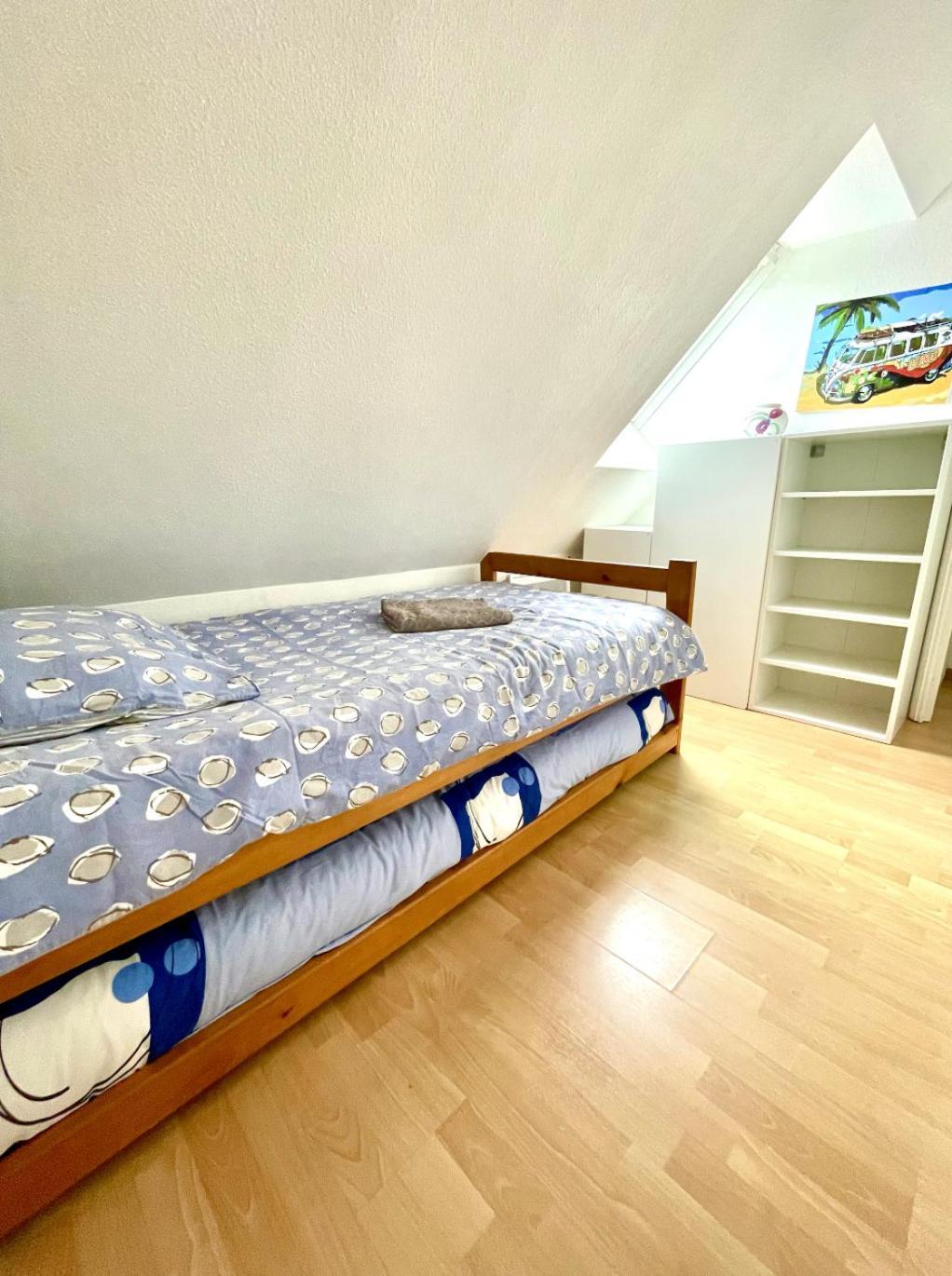 Jolie Petite Maison A 500M De La Plage D'Erdeven Kültér fotó